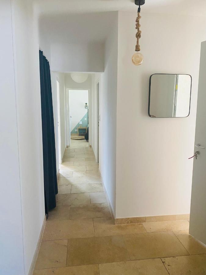 La Maison D A Cote 8 A 10 Personnes Carpentras Exteriör bild
