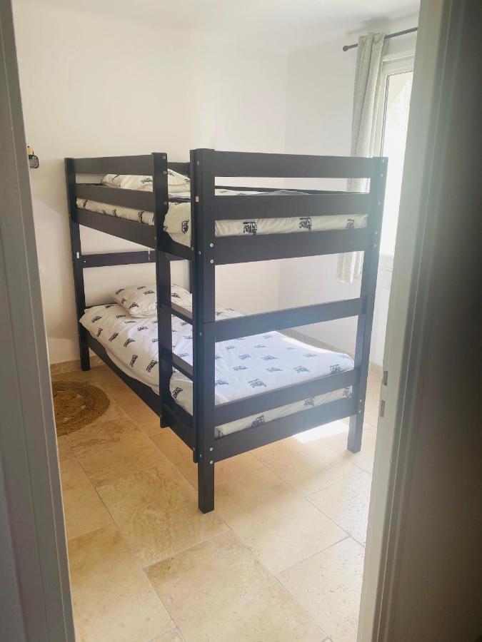 La Maison D A Cote 8 A 10 Personnes Carpentras Exteriör bild